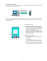 Предварительный просмотр 143 страницы JUKI AMS-210EN Series Engineer'S Manual