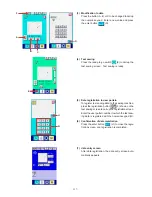 Предварительный просмотр 144 страницы JUKI AMS-210EN Series Engineer'S Manual