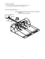 Предварительный просмотр 180 страницы JUKI AMS-210EN Series Engineer'S Manual