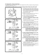 Предварительный просмотр 183 страницы JUKI AMS-210EN Series Engineer'S Manual