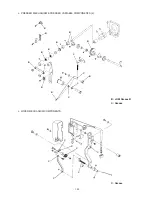 Предварительный просмотр 187 страницы JUKI AMS-210EN Series Engineer'S Manual