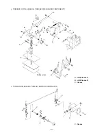 Предварительный просмотр 188 страницы JUKI AMS-210EN Series Engineer'S Manual