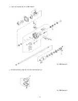 Предварительный просмотр 189 страницы JUKI AMS-210EN Series Engineer'S Manual