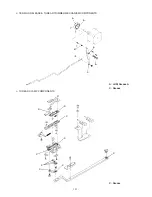 Предварительный просмотр 190 страницы JUKI AMS-210EN Series Engineer'S Manual