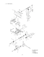 Предварительный просмотр 191 страницы JUKI AMS-210EN Series Engineer'S Manual