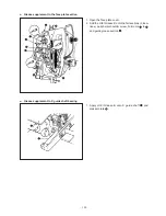 Предварительный просмотр 197 страницы JUKI AMS-210EN Series Engineer'S Manual