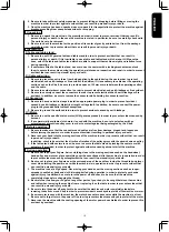 Preview for 6 page of JUKI AMS-210ENHL2210/TF10S Instruction Manual