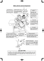 Preview for 9 page of JUKI AMS-210ENHL2210/TF10S Instruction Manual