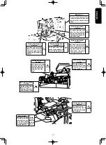 Preview for 10 page of JUKI AMS-210ENHL2210/TF10S Instruction Manual