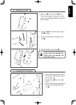 Preview for 18 page of JUKI AMS-210ENHL2210/TF10S Instruction Manual