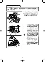 Preview for 19 page of JUKI AMS-210ENHL2210/TF10S Instruction Manual