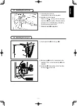 Preview for 20 page of JUKI AMS-210ENHL2210/TF10S Instruction Manual