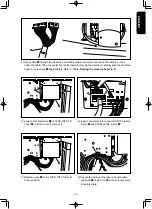 Preview for 22 page of JUKI AMS-210ENHL2210/TF10S Instruction Manual