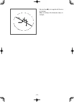 Preview for 37 page of JUKI AMS-210ENHL2210/TF10S Instruction Manual