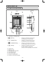 Preview for 41 page of JUKI AMS-210ENHL2210/TF10S Instruction Manual