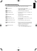 Preview for 42 page of JUKI AMS-210ENHL2210/TF10S Instruction Manual