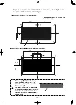 Preview for 45 page of JUKI AMS-210ENHL2210/TF10S Instruction Manual