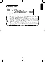 Preview for 50 page of JUKI AMS-210ENHL2210/TF10S Instruction Manual