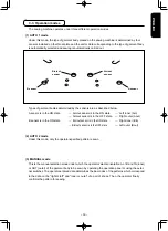 Preview for 52 page of JUKI AMS-210ENHL2210/TF10S Instruction Manual