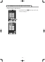 Preview for 53 page of JUKI AMS-210ENHL2210/TF10S Instruction Manual