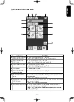 Preview for 54 page of JUKI AMS-210ENHL2210/TF10S Instruction Manual