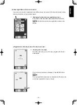 Preview for 56 page of JUKI AMS-210ENHL2210/TF10S Instruction Manual