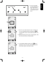 Preview for 64 page of JUKI AMS-210ENHL2210/TF10S Instruction Manual