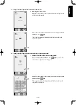 Preview for 68 page of JUKI AMS-210ENHL2210/TF10S Instruction Manual