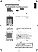 Preview for 76 page of JUKI AMS-210ENHL2210/TF10S Instruction Manual