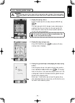 Preview for 82 page of JUKI AMS-210ENHL2210/TF10S Instruction Manual