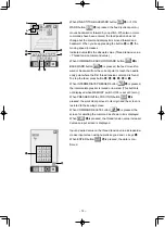 Preview for 85 page of JUKI AMS-210ENHL2210/TF10S Instruction Manual