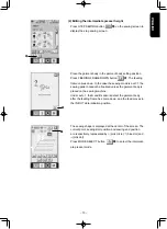 Preview for 86 page of JUKI AMS-210ENHL2210/TF10S Instruction Manual