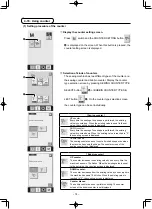 Preview for 91 page of JUKI AMS-210ENHL2210/TF10S Instruction Manual