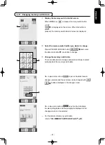 Preview for 94 page of JUKI AMS-210ENHL2210/TF10S Instruction Manual