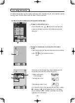 Preview for 95 page of JUKI AMS-210ENHL2210/TF10S Instruction Manual