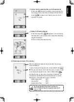 Preview for 96 page of JUKI AMS-210ENHL2210/TF10S Instruction Manual