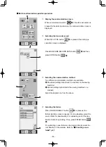 Preview for 99 page of JUKI AMS-210ENHL2210/TF10S Instruction Manual