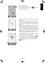 Preview for 102 page of JUKI AMS-210ENHL2210/TF10S Instruction Manual