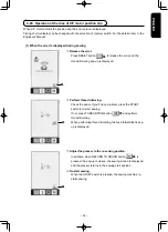 Preview for 106 page of JUKI AMS-210ENHL2210/TF10S Instruction Manual