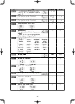 Preview for 111 page of JUKI AMS-210ENHL2210/TF10S Instruction Manual