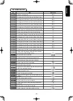 Preview for 112 page of JUKI AMS-210ENHL2210/TF10S Instruction Manual