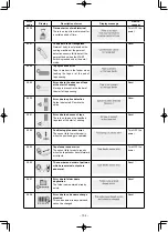 Preview for 117 page of JUKI AMS-210ENHL2210/TF10S Instruction Manual