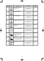 Preview for 121 page of JUKI AMS-210ENHL2210/TF10S Instruction Manual