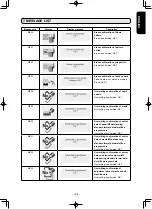 Preview for 122 page of JUKI AMS-210ENHL2210/TF10S Instruction Manual