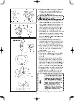 Preview for 127 page of JUKI AMS-210ENHL2210/TF10S Instruction Manual