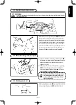 Preview for 130 page of JUKI AMS-210ENHL2210/TF10S Instruction Manual