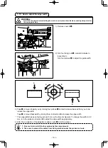 Preview for 135 page of JUKI AMS-210ENHL2210/TF10S Instruction Manual