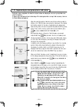 Preview for 137 page of JUKI AMS-210ENHL2210/TF10S Instruction Manual