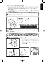 Preview for 138 page of JUKI AMS-210ENHL2210/TF10S Instruction Manual