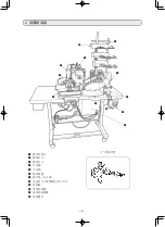 Preview for 160 page of JUKI AMS-210ENHL2210/TF10S Instruction Manual